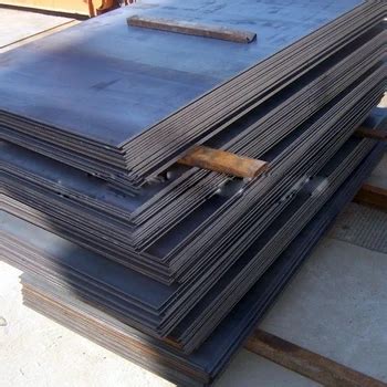 1 8th inch steel plate